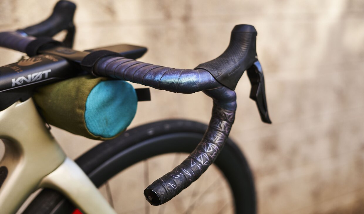 Anak Road Bike-Gravel Harus Tahu Cara Pilih Bar Tape